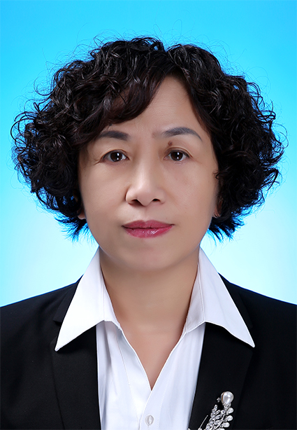 李虹