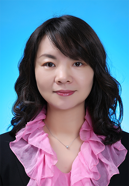 王丽娜