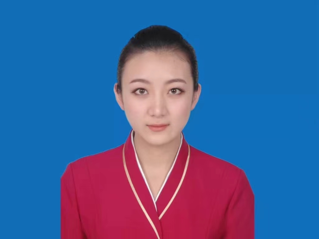 赵天萌